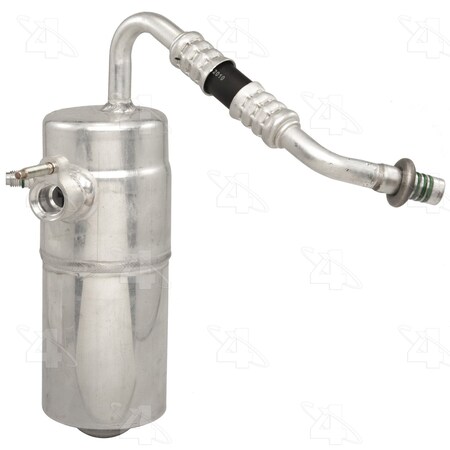 Four Seasons A/C Accumulator with Hose Assembly 4 Seasons 83364